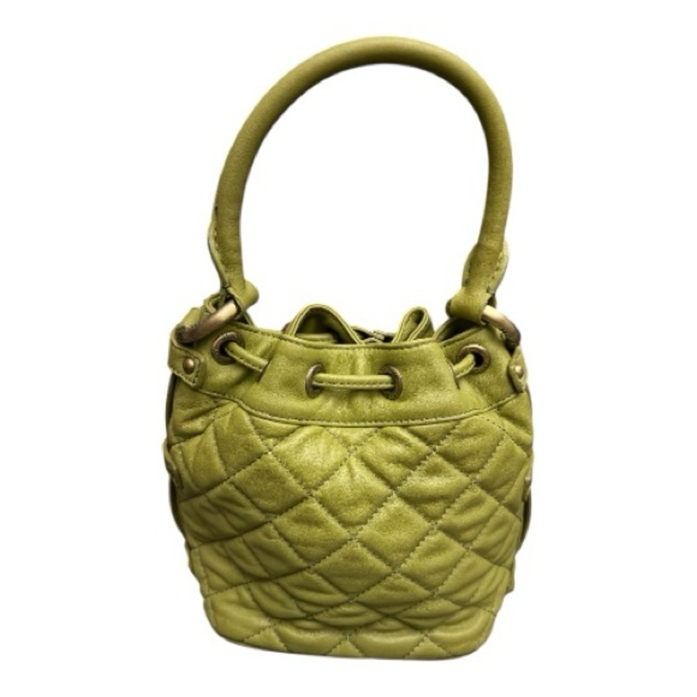 MCM Bucket Bag/Crossbody - Picture 2 of 14